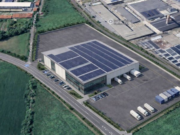 terreno agricolo in vendita a Cuneo in zona Madonna dell'Olmo