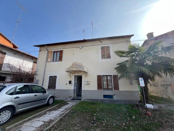 appartamento in vendita a Cuneo in zona San Rocco Castagnaretta