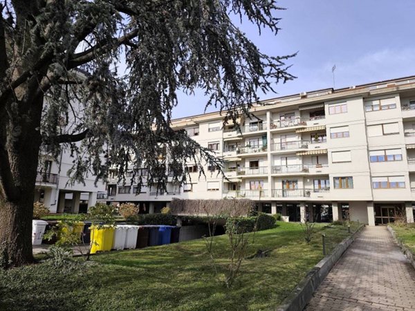 appartamento in vendita a Cuneo in zona San Rocco Castagnaretta