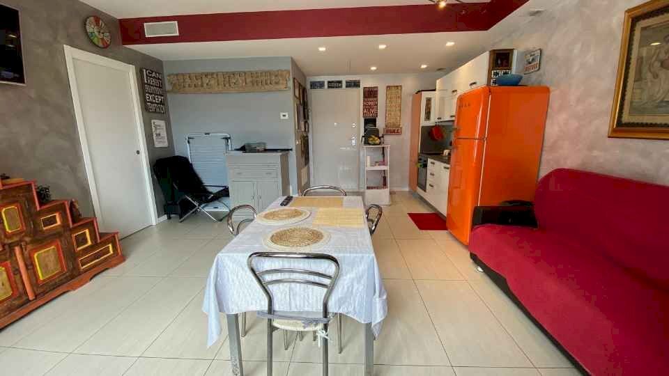 appartamento in vendita a Cuneo