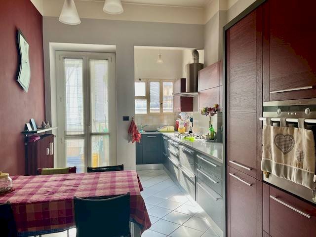 appartamento in vendita a Cuneo in zona Centro Città