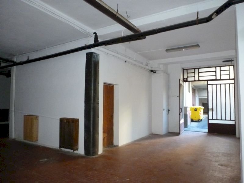 loft in vendita a Cuneo in zona Ospedale