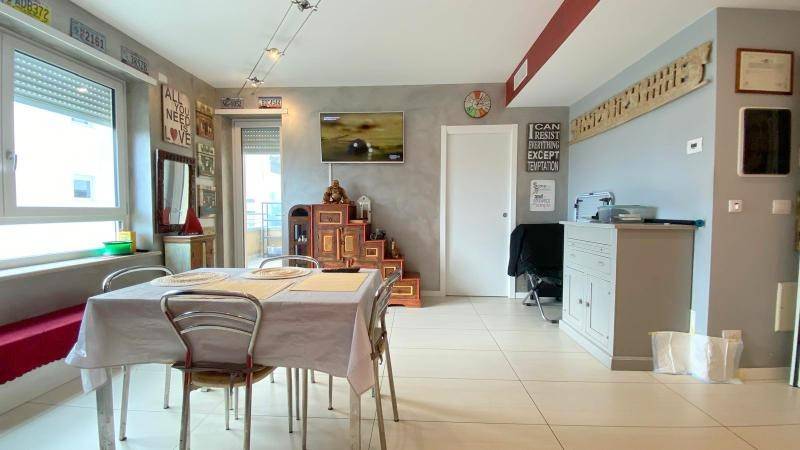 appartamento in vendita a Cuneo in zona San Rocco Castagnaretta