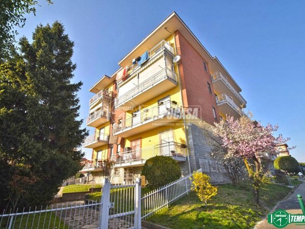 appartamento in vendita a Cuneo in zona San Benigno