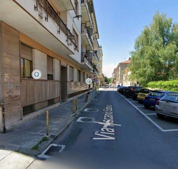 appartamento in vendita a Cuneo