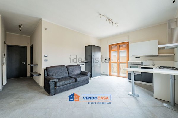 appartamento in vendita a Cuneo