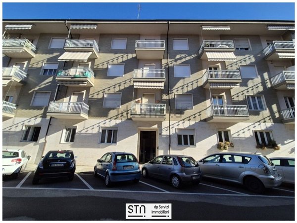 appartamento in vendita a Cuneo