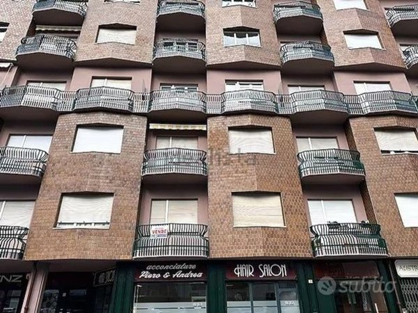 appartamento in vendita a Cuneo in zona Centro Città
