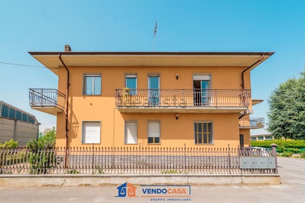appartamento in vendita a Cuneo in zona Spinetta