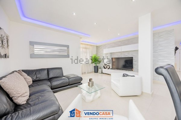 appartamento in vendita a Cuneo in zona Centro Città