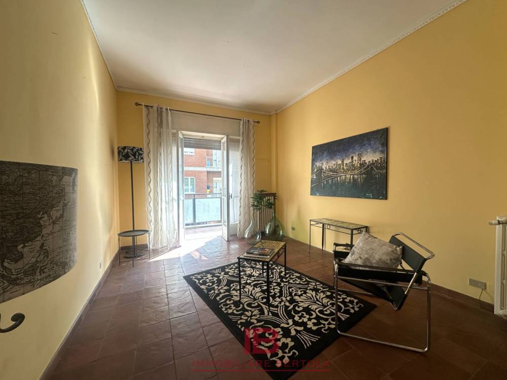 appartamento in vendita a Cuneo in zona Centro Città