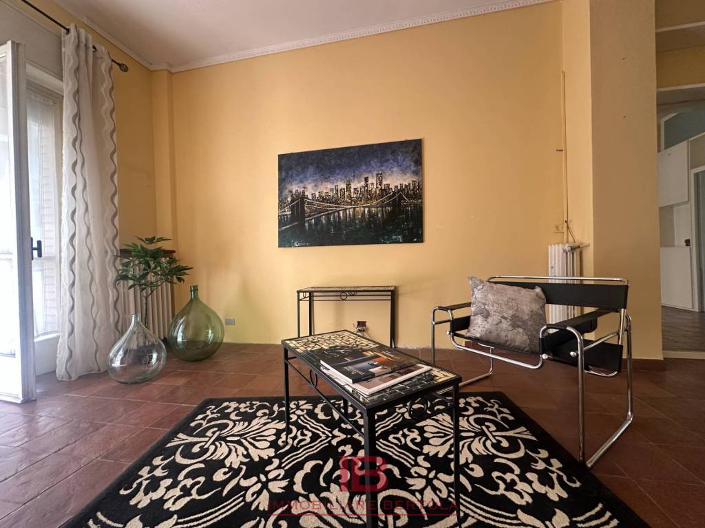 appartamento in vendita a Cuneo in zona Centro Città