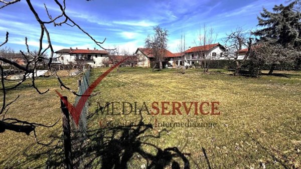 terreno agricolo in vendita a Cuneo in zona San Pietro del Gallo