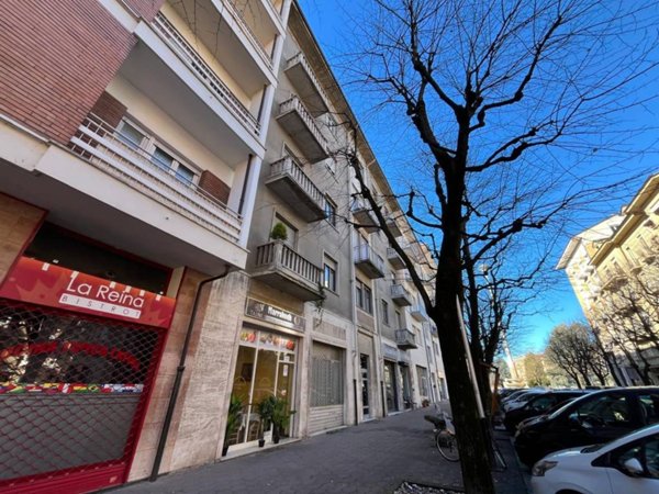 appartamento in vendita a Cuneo in zona Centro Città