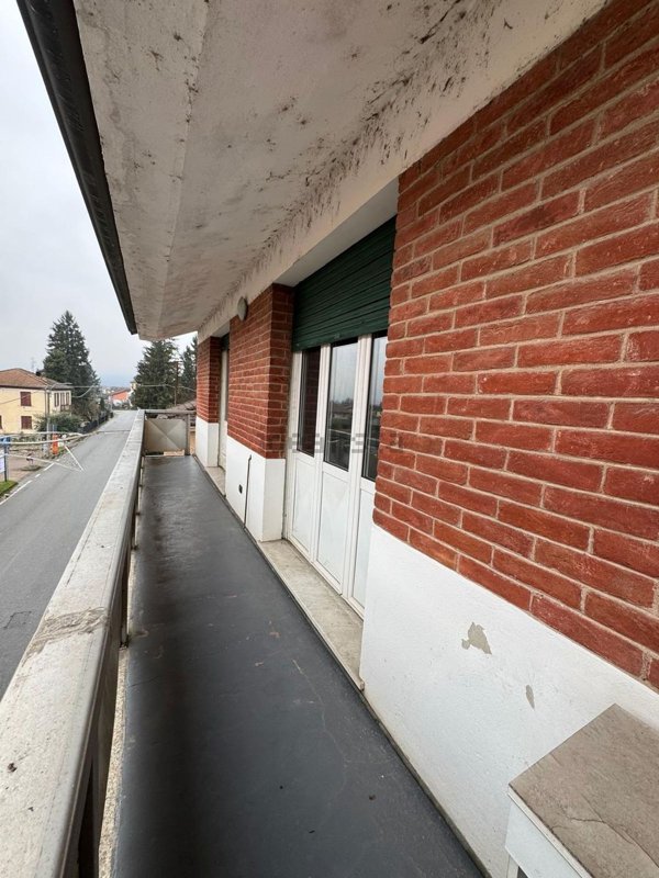 appartamento in vendita a Cuneo in zona Borghetto