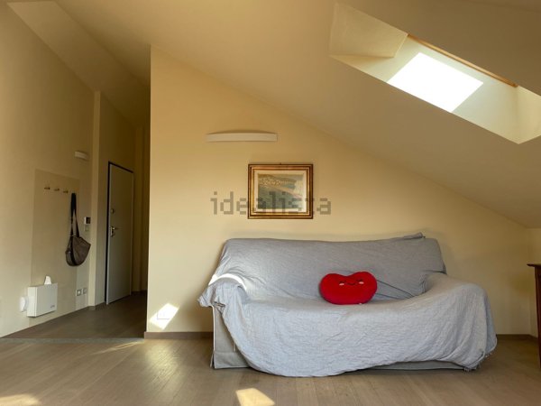 appartamento in vendita a Cuneo in zona Viale degli Angeli