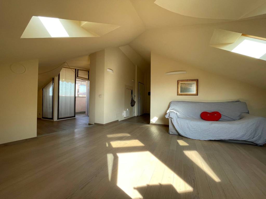 appartamento in vendita a Cuneo in zona Centro Città