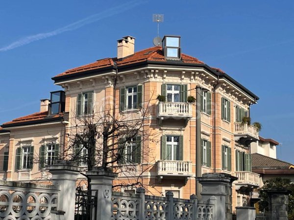 appartamento in vendita a Cuneo in zona Viale degli Angeli