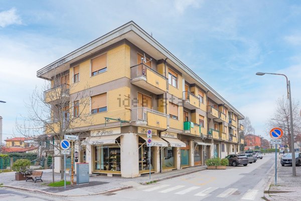 casa indipendente in vendita a Cuneo in zona Borgo San Giuseppe