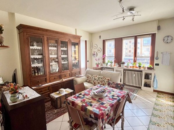 appartamento in vendita a Cuneo in zona Centro Città