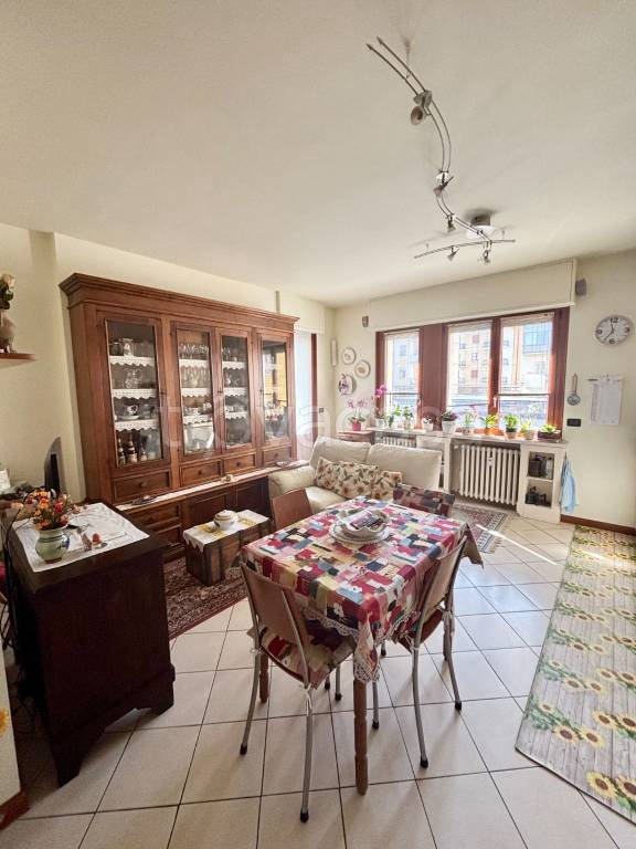 appartamento in vendita a Cuneo