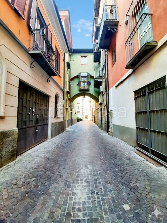 appartamento in vendita a Cuneo in zona Centro Città