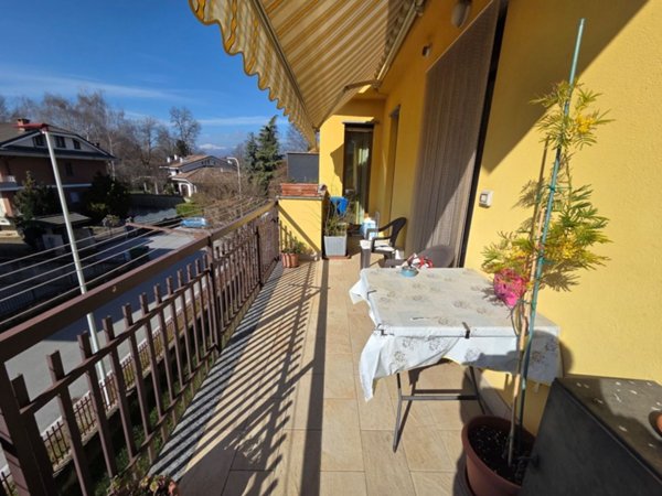 appartamento in vendita a Cuneo in zona Tetto Bonelli