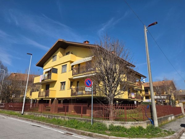 appartamento in vendita a Cuneo in zona Confreria