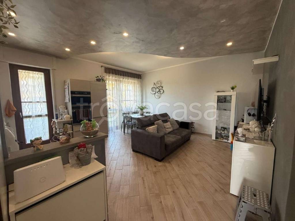 appartamento in vendita a Cuneo in zona Madonna dell'Olmo