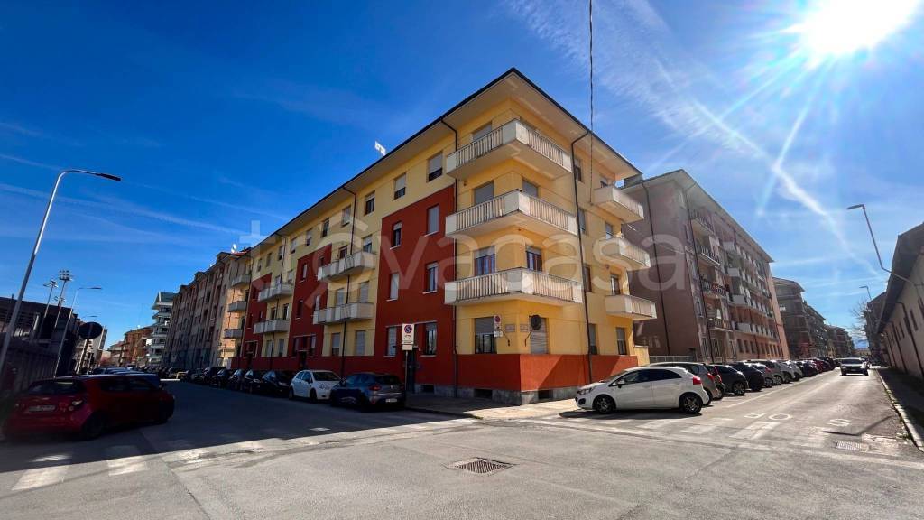 appartamento in vendita a Cuneo