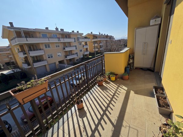 appartamento in vendita a Cuneo in zona Tetto Bonelli