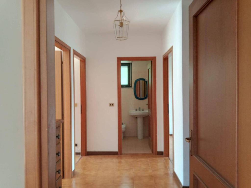 appartamento in vendita a Cuneo in zona San Rocco Castagnaretta