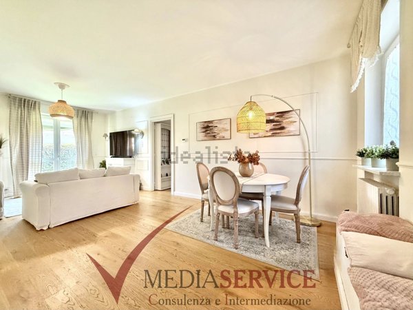 appartamento in vendita a Cuneo in zona Borgo San Giuseppe