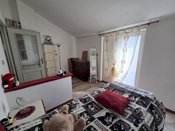 appartamento in vendita a Cuneo in zona Tetto Bonelli