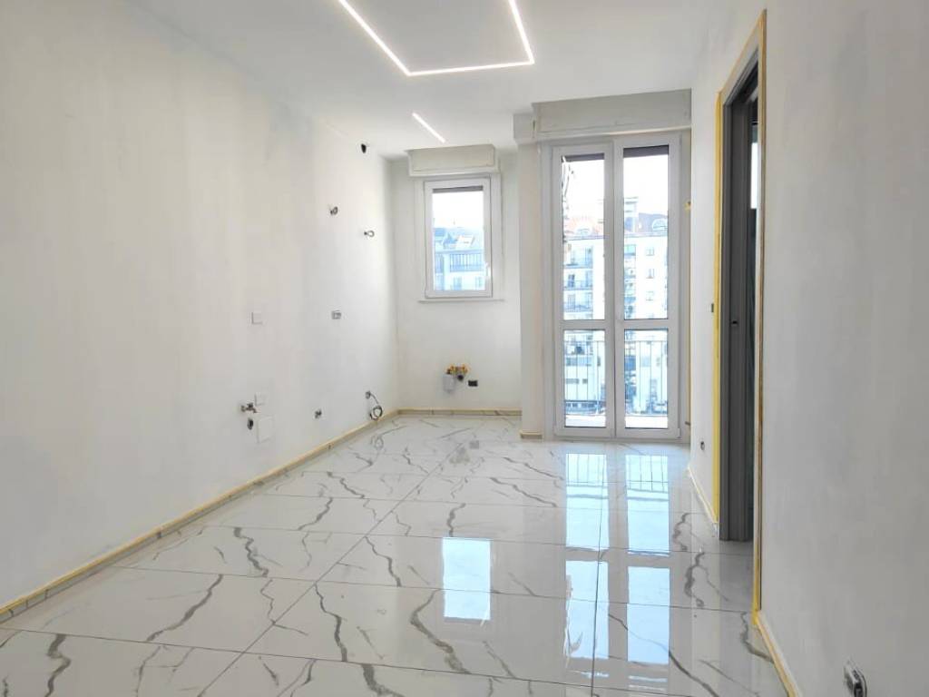 appartamento in vendita a Cuneo in zona San Rocco Castagnaretta