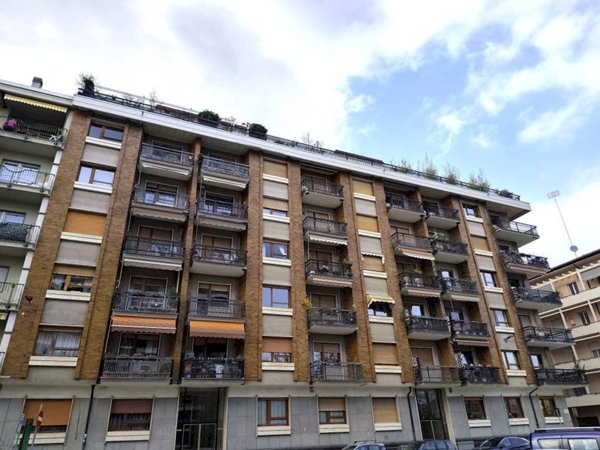 appartamento in vendita a Cuneo in zona Centro Città