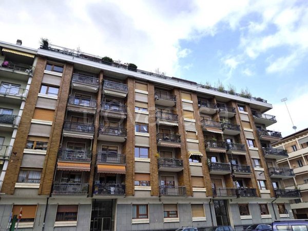appartamento in vendita a Cuneo in zona Centro Città