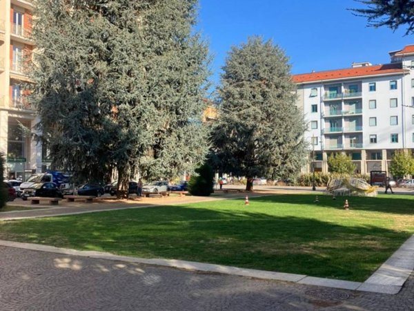 appartamento in vendita a Cuneo in zona Centro Città