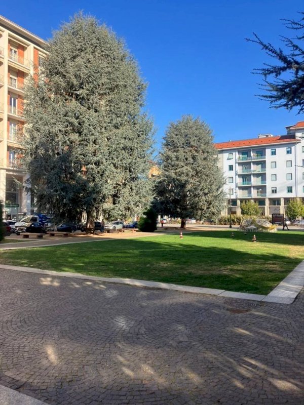 appartamento in vendita a Cuneo in zona Centro Città