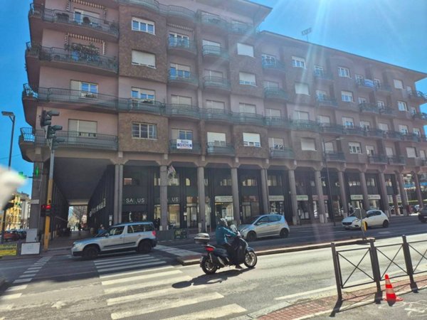 appartamento in vendita a Cuneo in zona Centro Città