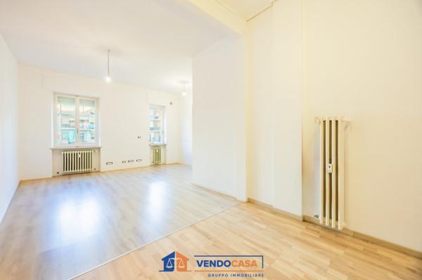 appartamento in vendita a Cuneo in zona Centro Città