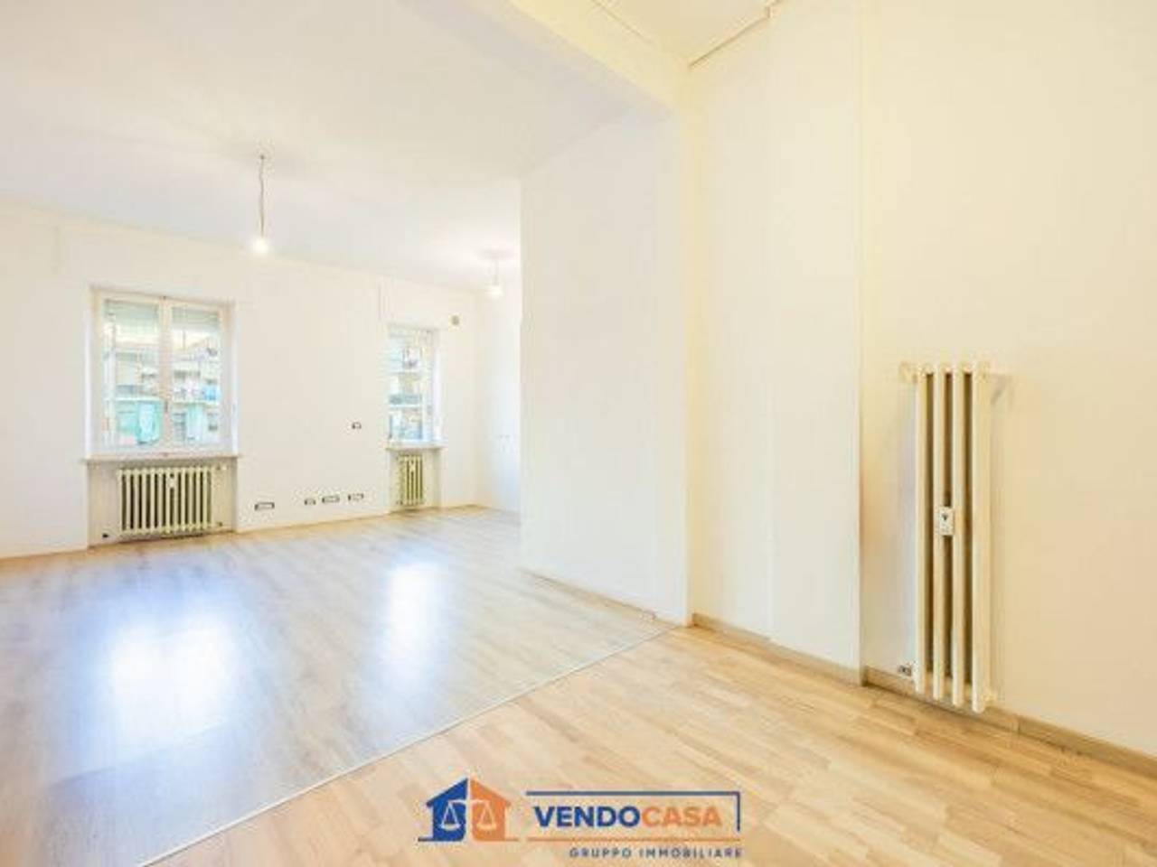 appartamento in vendita a Cuneo in zona Centro Città