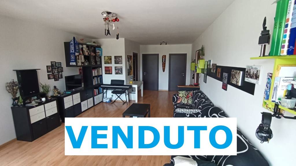 appartamento in vendita a Cuneo in zona Cerialdo