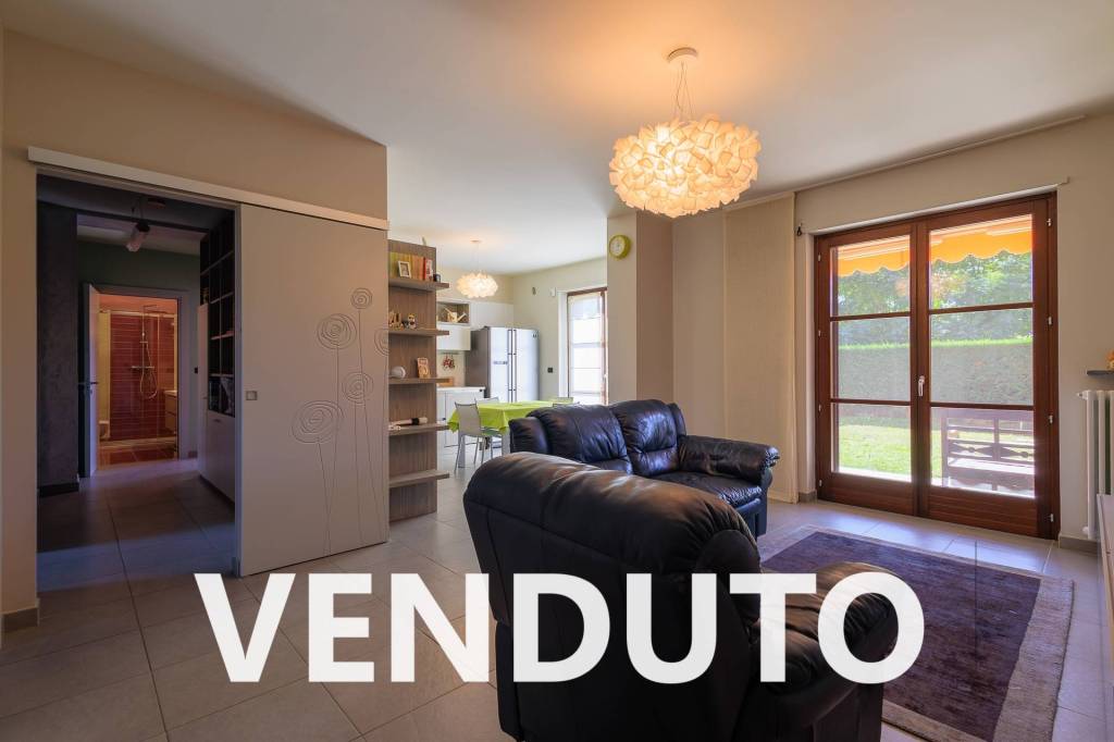 appartamento in vendita a Cuneo in zona Madonna dell'Olmo