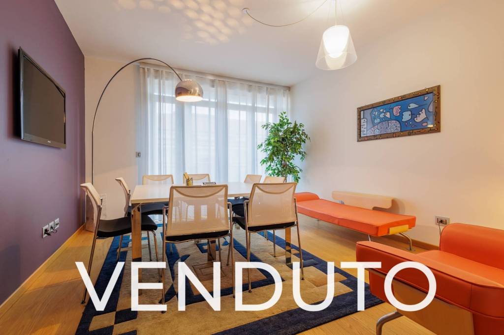 appartamento in vendita a Cuneo in zona Centro Città