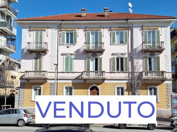 appartamento in vendita a Cuneo in zona Viale degli Angeli