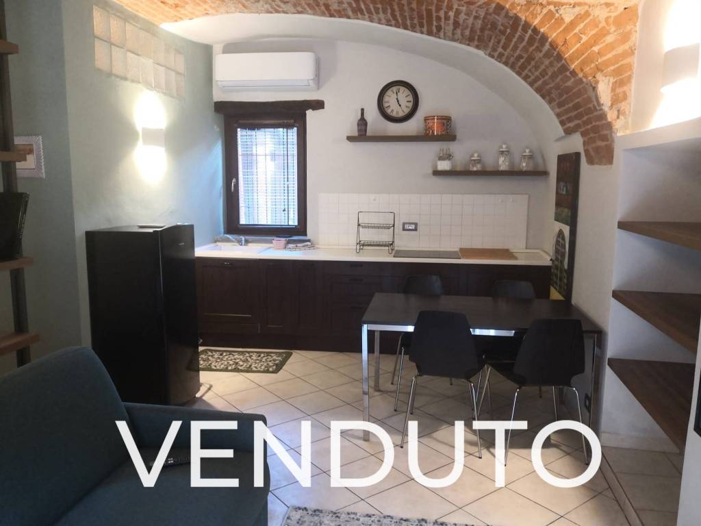 appartamento in vendita a Cuneo in zona Madonna delle Grazie