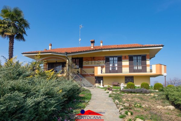 casa indipendente in vendita a Cuneo in zona San Pietro del Gallo