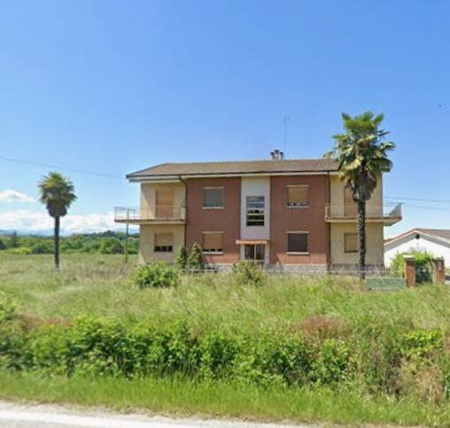 appartamento in vendita a Cuneo in zona Madonna delle Grazie