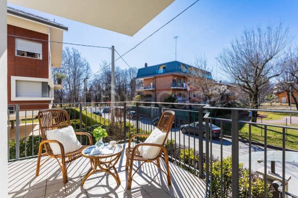 appartamento in vendita a Cuneo in zona Centro Città